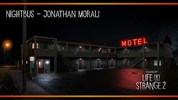 Nightbus - Jonathan Morali [Life is Strange 2]