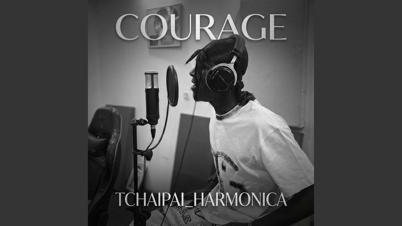 Guarda Courage su YouTube Guarda Courage su YouTube