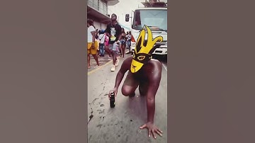 Thumbnail of Problem child (Carnival jumbie) Monday jam 2024 #vincymass2024 #vincysoca #carnivaljubilee #party