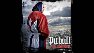 Pitbull - Ay Chico (Lengua Afuera) Resimi