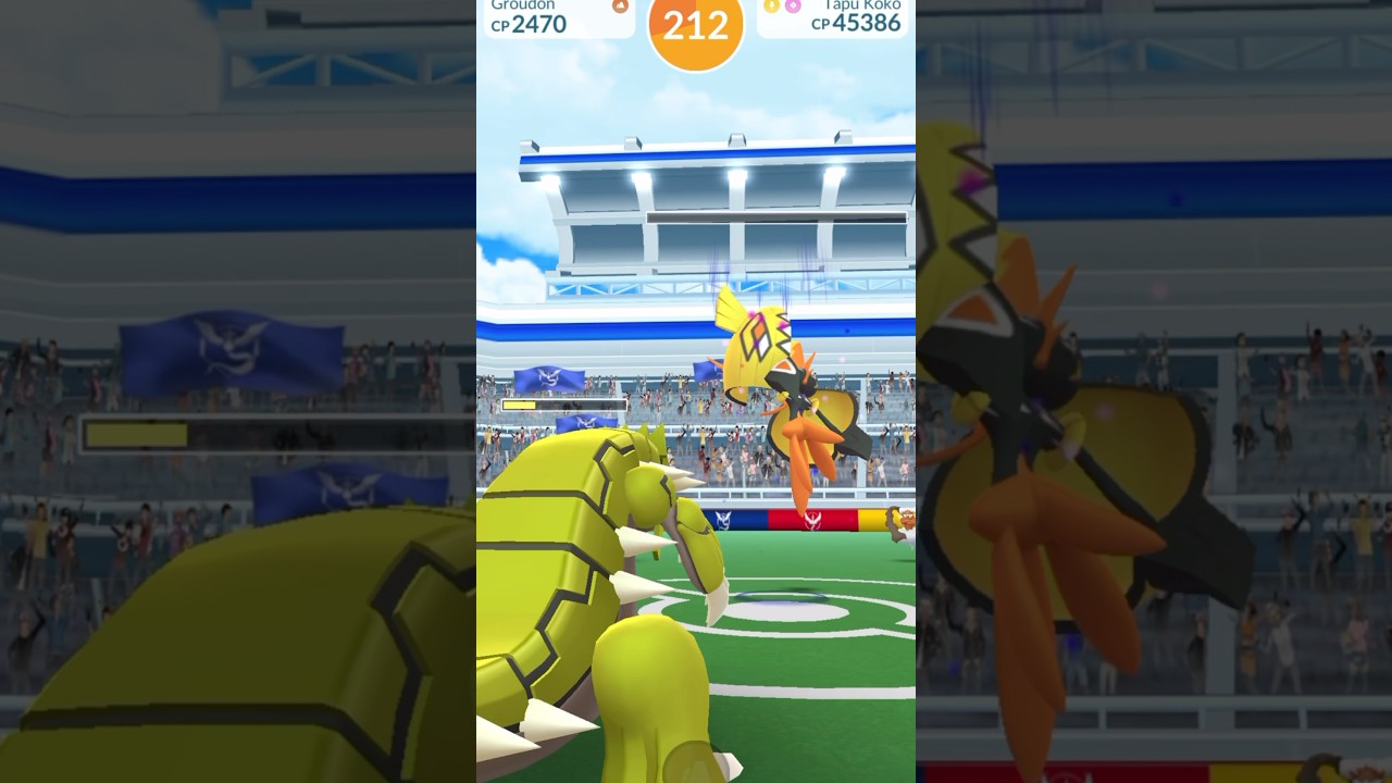 Crazy IV Luck From 5 Legendary Raids On The Shinies Only Profile In 