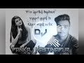 Wo ladki yaad aati h 2020k hard bass mix sad song remix  dj pankaj rajpoot hastinapur