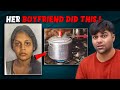 Mumbai mrder case  boyfriend mrder  cooked her body