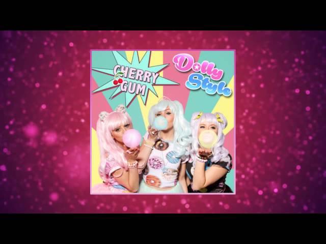 cultural appropriators dolly style release cherry gum flopstar blog