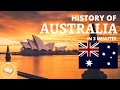 History of Australia | In 3 Minutes