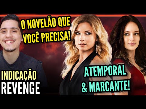 Vídeo: Kahlen Amnell - quem é essa?