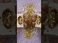 ✨ Golden Marble Fracture Soap | Satisfying Crack & Crush ASMR #satisfying #oddlysatisfying