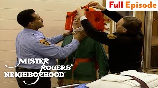 Mister Rogers Talks About Going Away and Coming Back | Mister Rogers' Neighborhood Full Episode!