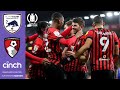 AlphaTauri Manchester fc vs Bournemouth (Cinch Premier League)