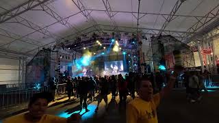 Liquits - Tattoo Music Fest MX 2025
