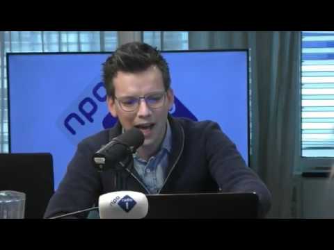 'Verlos ons van alle advertenties' aldus Pieter Derks