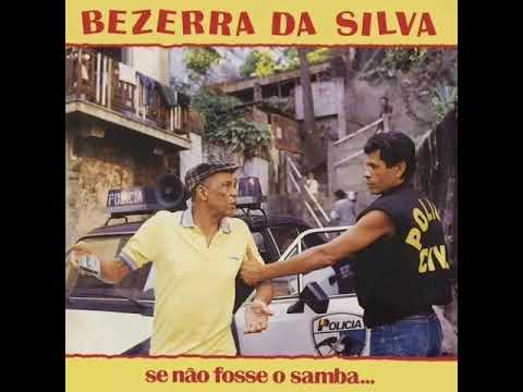 Bezerra da Silva - É O Bicho É o Bicho