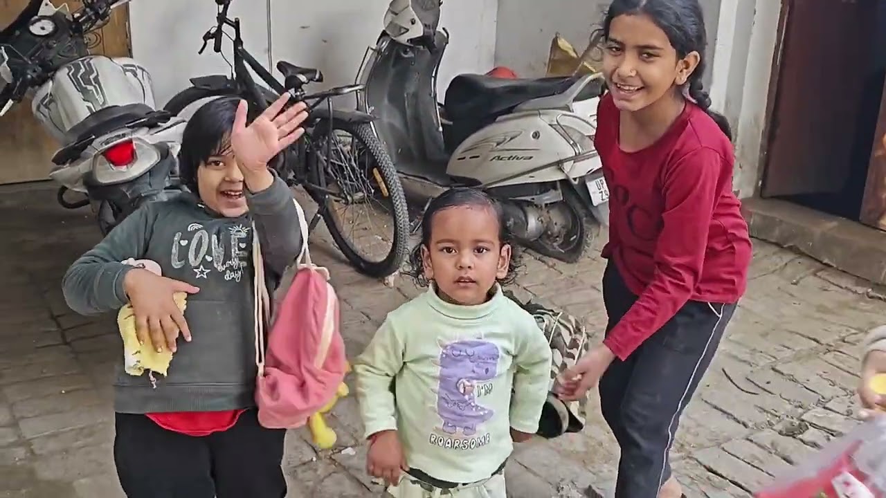 Subah Se Shaam Tak Ka Safar | Daily Routine Vlog