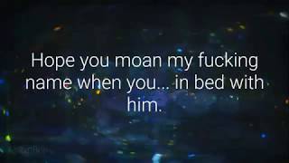 Snøw & Laeland - All Without You (Lyrics)
