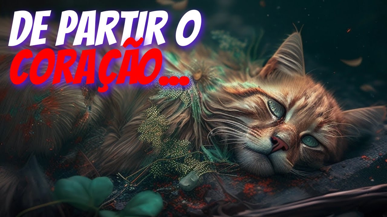 SONHAR COM GATO MORTO: os significados profundos que você precisa ...