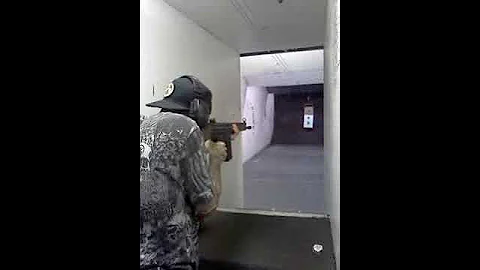 Ptr 91, .308, tacti-cool guns & gear