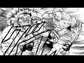 The Dirty Trick Of Kenji Yasuhara | GAROUDEN