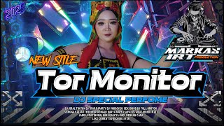 DJ VIRAL tor monitor party trap BAS KROTOK OKROK