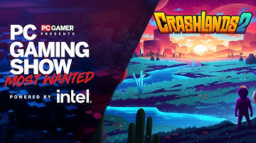Crashlands 2 - Teaser Trailer | PC Gaming Show: Most Wanted 2023