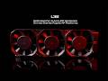 Dynatron L38 – Ultimate Liquid Cooling for Extreme Server Workloads.