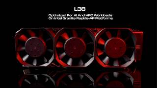 Dynatron L38 – Ultimate Liquid Cooling for Extreme Server Workloads.