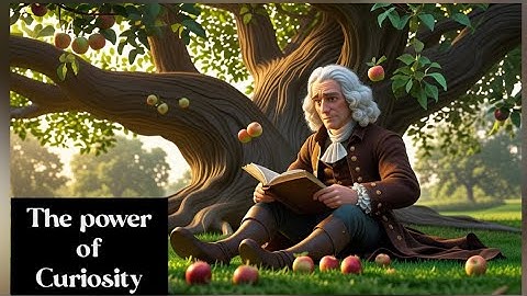 The Power of Curiosity: How Simple Questions Spark Major Discoveries"