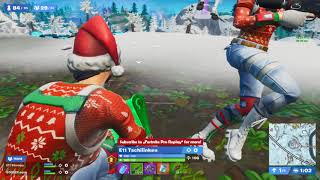 Trio Season Finals Game 3: 1st place in round 3 | E11 Tschinken COOLER aqua E11 Stompy