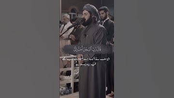Raad Al kurdi Whatsapp status with Urdu translation| رعد الكردي حالات واتس اب| سورة يوسف