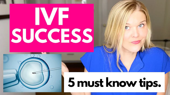 Fertility Doctor Shares Top Tips for IVF Success and Pregnancy - DayDayNews