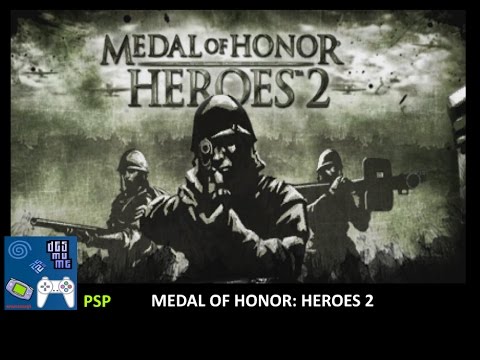 medal of honor heroes 2 psp iso full