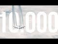 THANK YOU! 10.000 Subscriber Special by PlanesWeekly