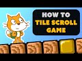 Tile Scrolling Platformer | 1. Setup