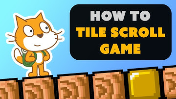 Tile Scrolling Platformer (Mario) | 1. Setup