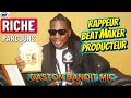 ITV GASTON BANDIT MIC Man Of The Year d’Honneur 2025 ! Parle de la situation actuelle du Rap galsen