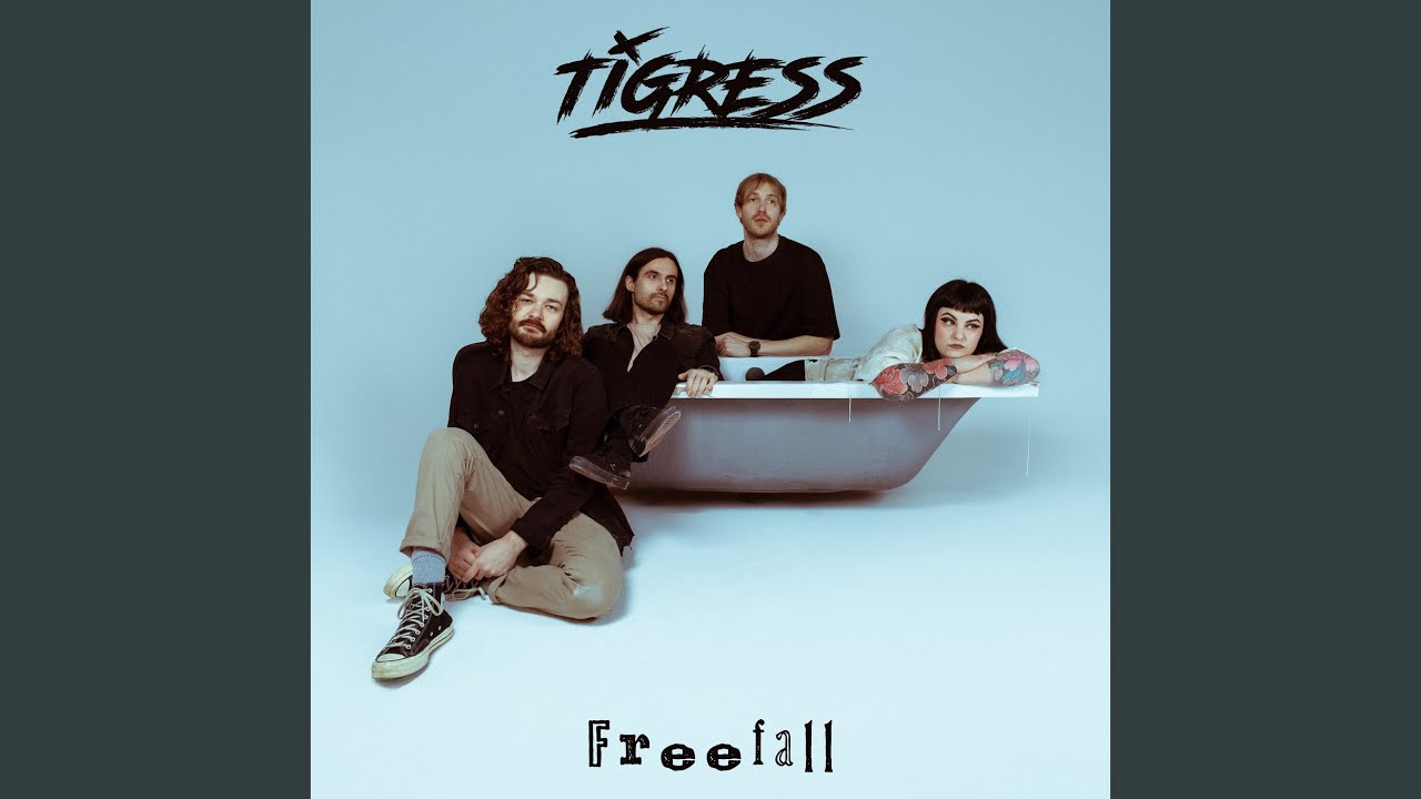 Watch Freefall on YouTube Watch Freefall on YouTube