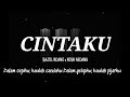 CINTAKU • BAJOL NDANU x NOVA ARDANA(lyrics) Dalam sepiku kaulah candaku Dalam gelapku kaulah pijarku