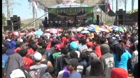 derita gerry di NEW PALLAPA (COVER)