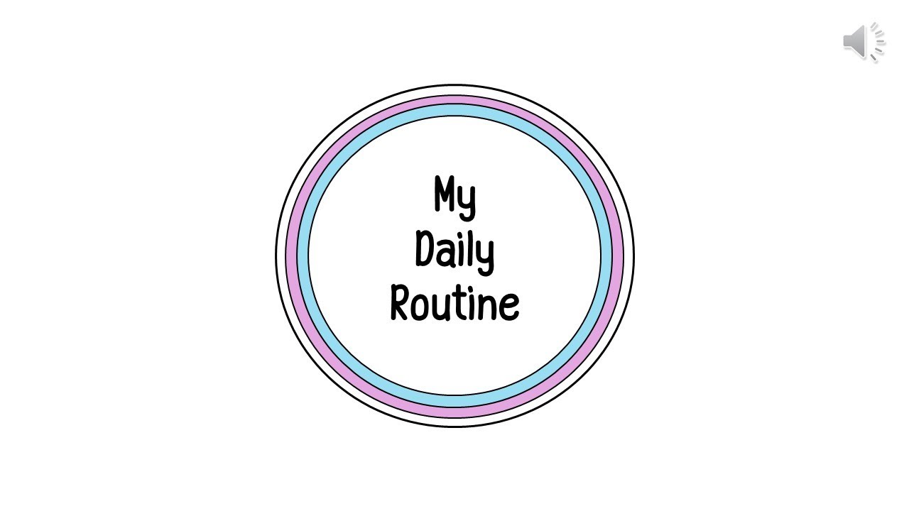 Sara Daily Routine Sara's daily routine - YouTube