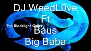 Baus Ft Big Baba - Bushido Hängt