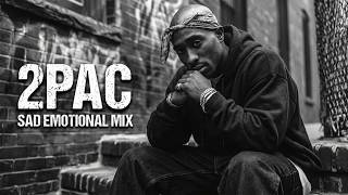 2Pac – GHETTO UNITY 1994–1997 Golden Era Lost Tapes [Rare East Coast Sessions]