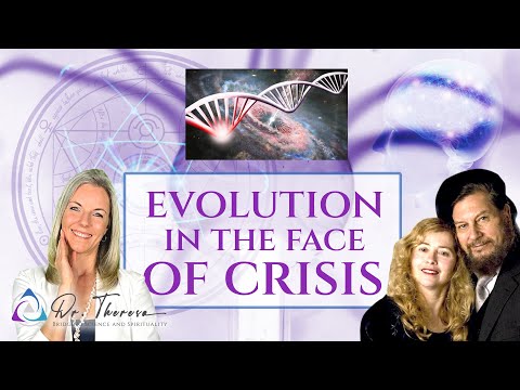Evolution in The Face of Crisis