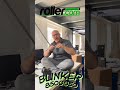 Welchen Roller fahrt ihr aktuell ! Neue Blinker im Shop Led Lauflicht