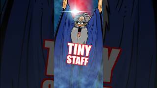 Bruh, Seriously, Enough With The Wizards