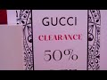 Gucci eyeglasses and sunglasses sale