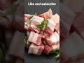 #pork meat #food #meat #cooking