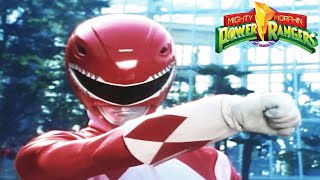 Download lagu Mighty Morphin Power Rangers โก Full Episodes ๐ด Live 24/7