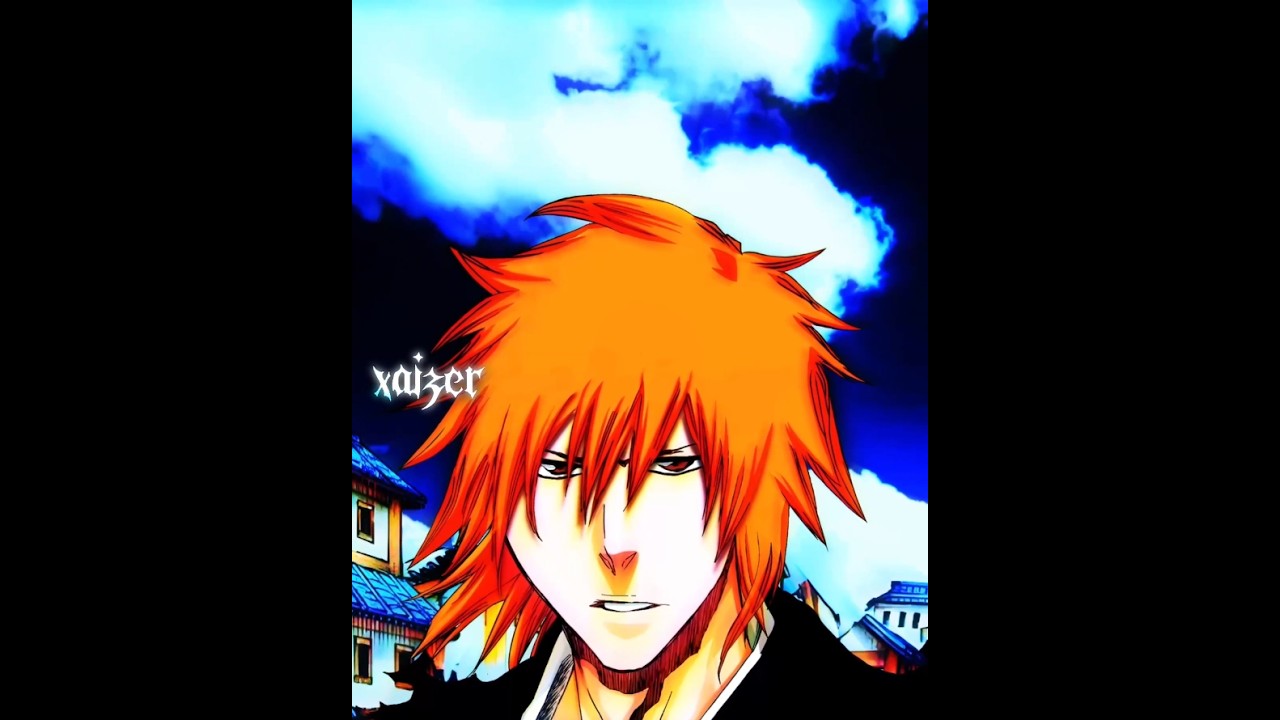 Top 5 most beautiful characters in Bleach 