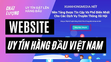Wbsite tăng tương tác uy tín nhất Việt Nam