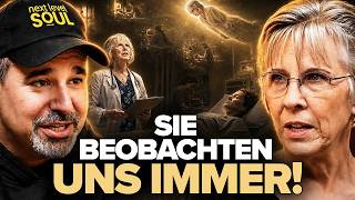 IANDS-ÄRZTIN erforscht NDEs seit 30 Jahren – IHRE ENTDECKUNGEN verändern ALLES! | Dr. Janice Holden