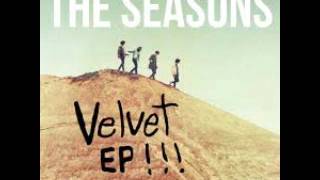 Video thumbnail of "The seasons - The Way It Goes"